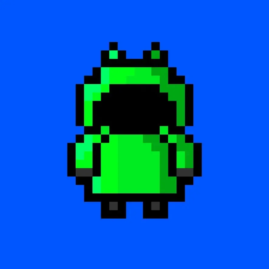 Pixel Cat 11 #11