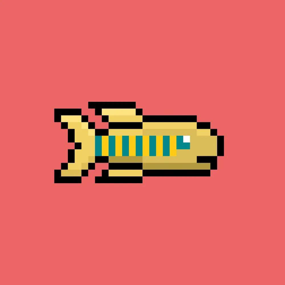CryptoFish #1209