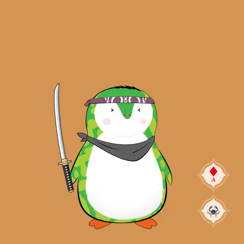 Penguins#11326