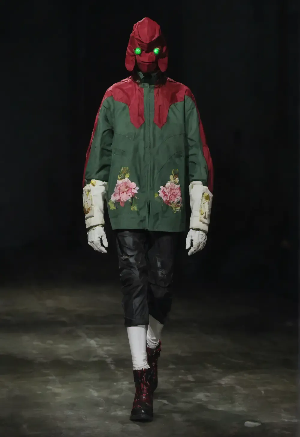 Runway Show