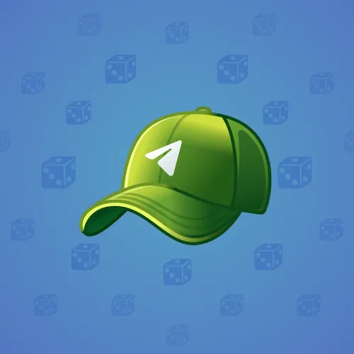 Durov’s Cap #256
