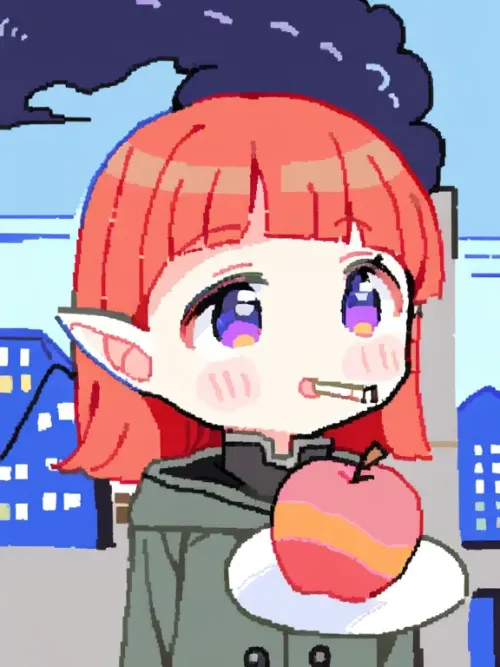 Yumemono #850