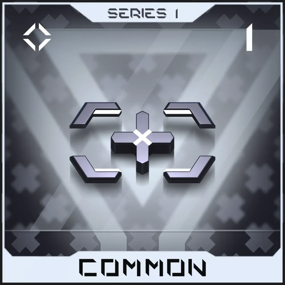 Series 1 Building #5081