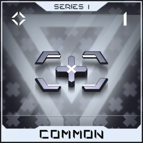 Series 1 Building #5081