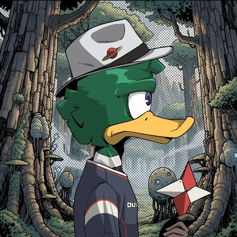 Duckgo #452