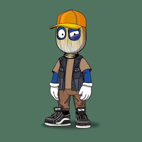 Based Style #2182