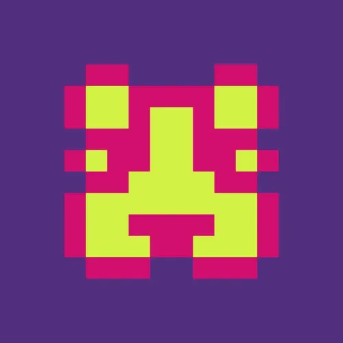 Pixelglyph #4381