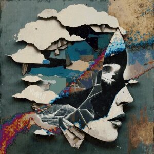 Head In The Clouds #6