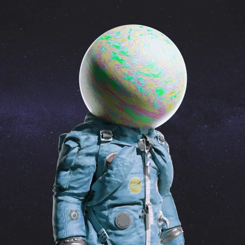 Moonwalker  #584