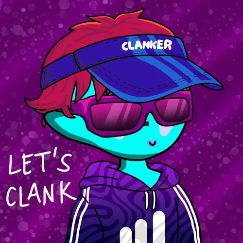 CLANKTARDIO #581