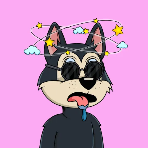 Canidae #1244