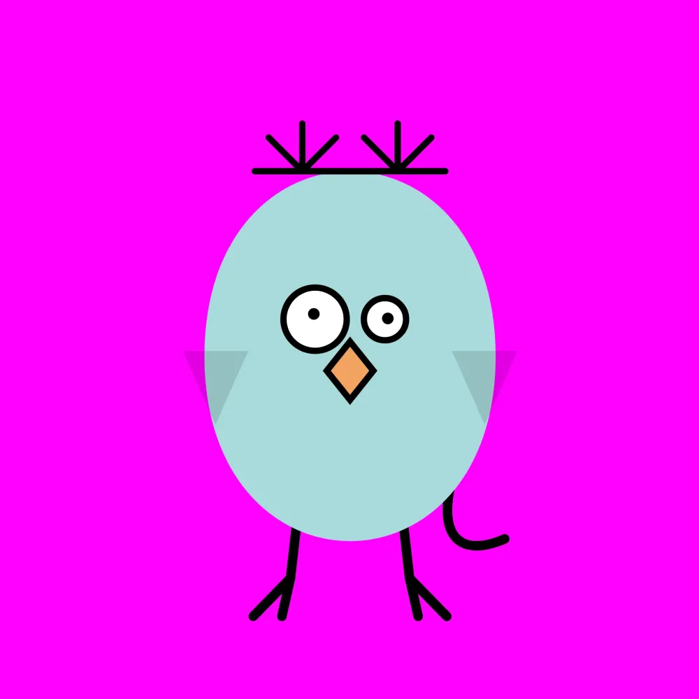 burd #3719