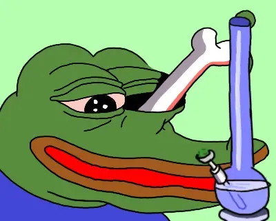 Pepe #6110