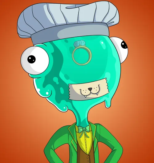GooberCapsule #5168