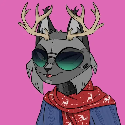 Lynx #9968