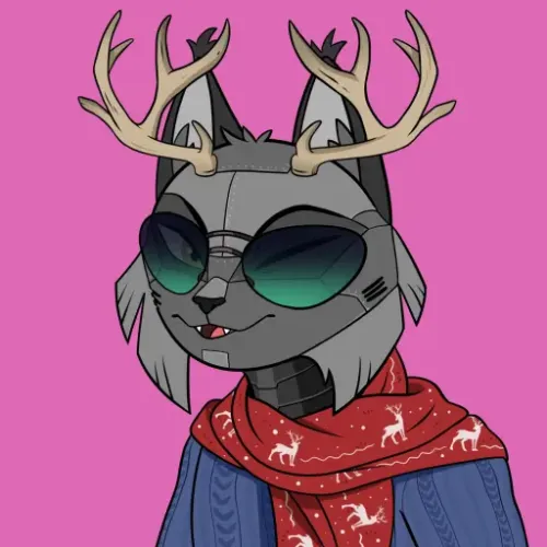 Lynx #9968