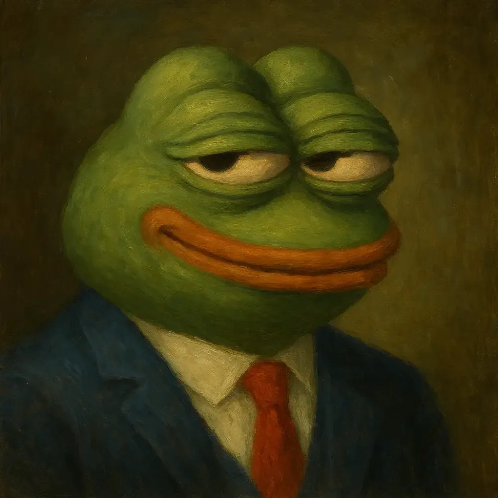 PFPEPE #461