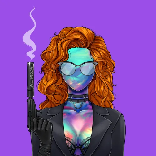 The GoodFellas Siren Syndicate 276