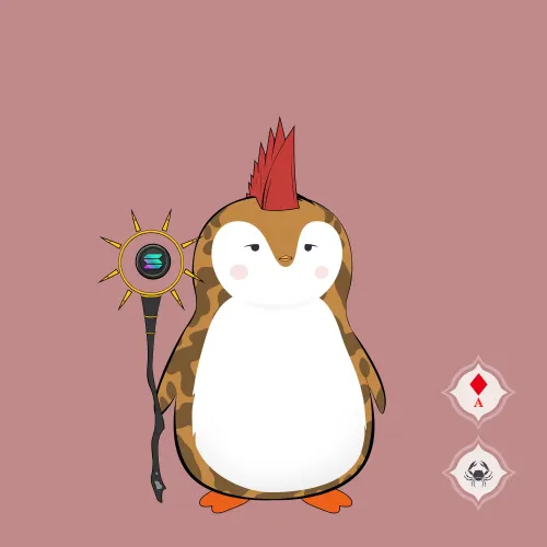 Penguins#7438