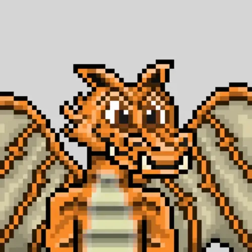 DizzyDragon #5321
