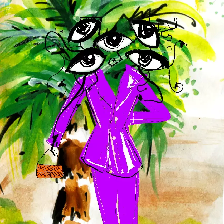 EyesofFashion #8691