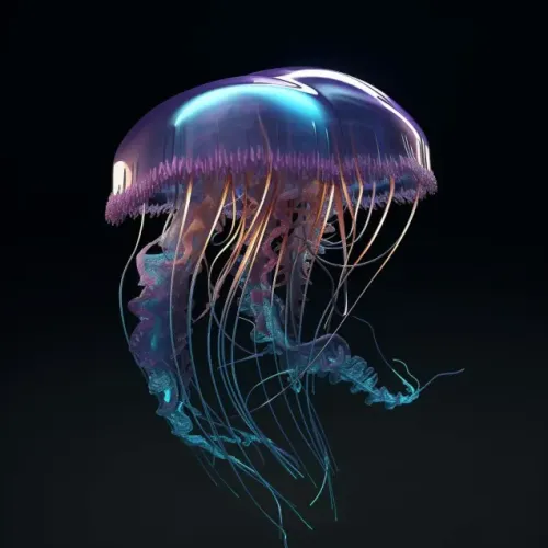 Jellyfish #16