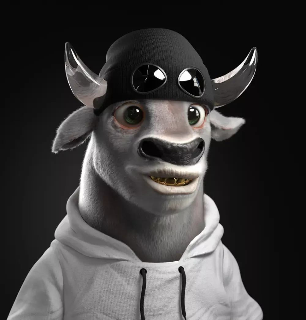 CryptoBull #6281
