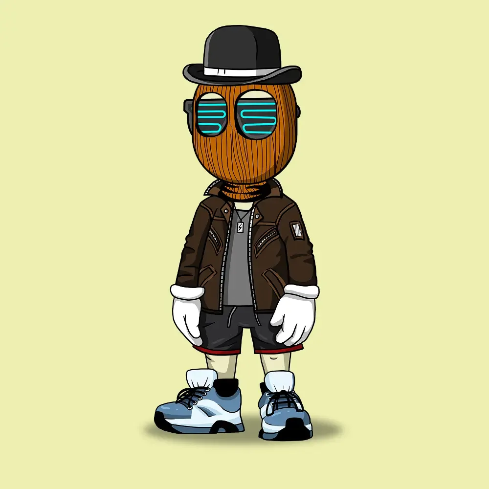 Based Style #1103