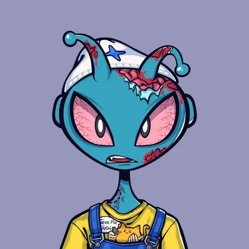 GOMBLE - SpaceKids #405