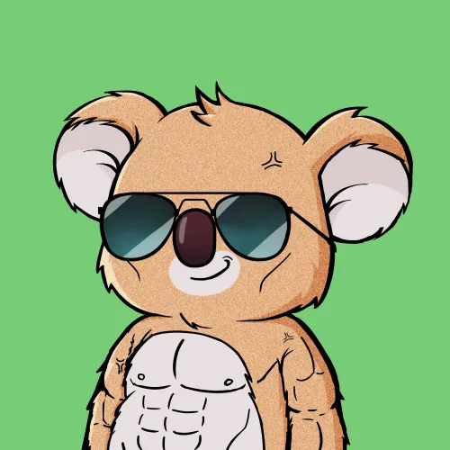 KoalaAgent #8220