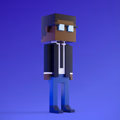 Meebit #225