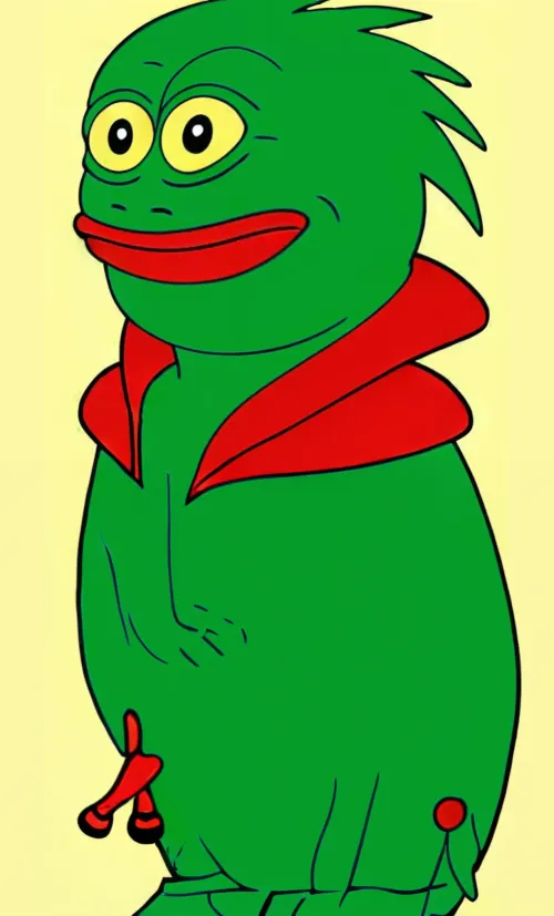 Sproto Pepe #314