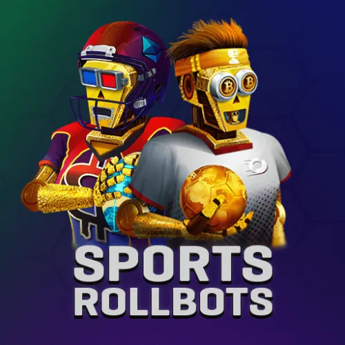 Sportsbot #3329