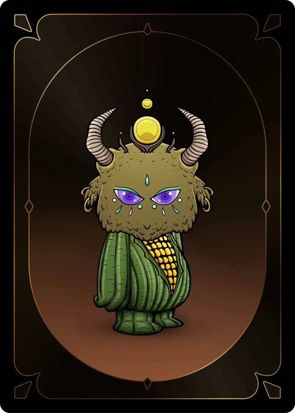 Otherside Koda #4542