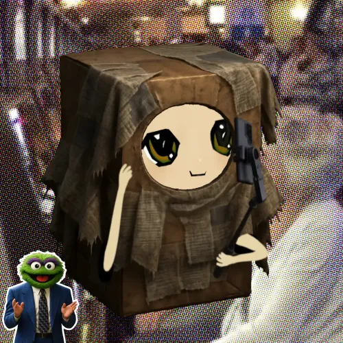 Gorbagio  #2474