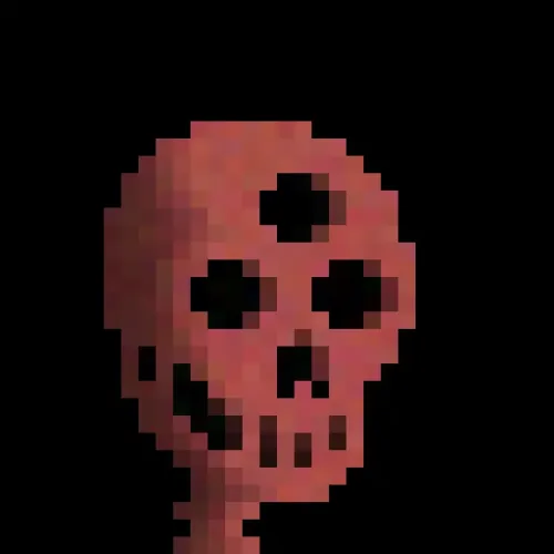 Based Ghoul ⛧ 3364 #2397