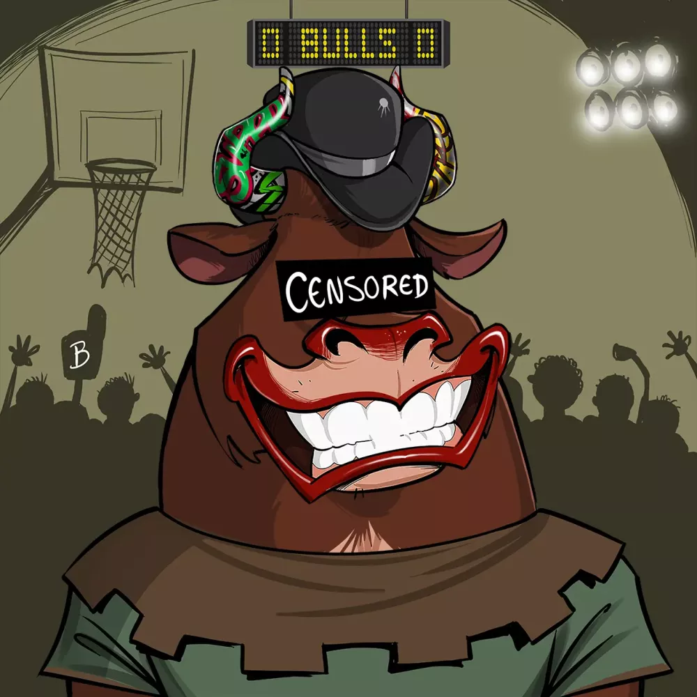BullsOnTheBlock