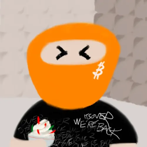 Bitcoin Weirdos #1561 (#96365895)