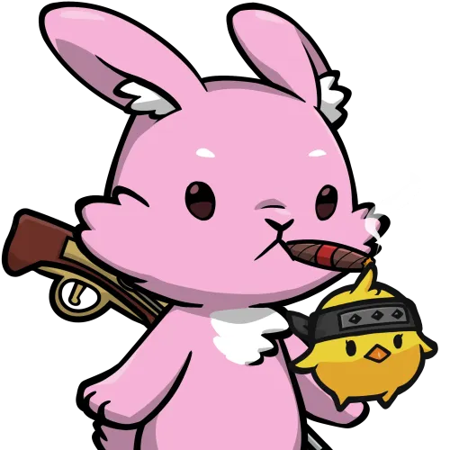 Luna-Cigar #24324