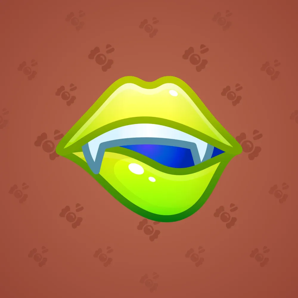 Sharp Tongue #330