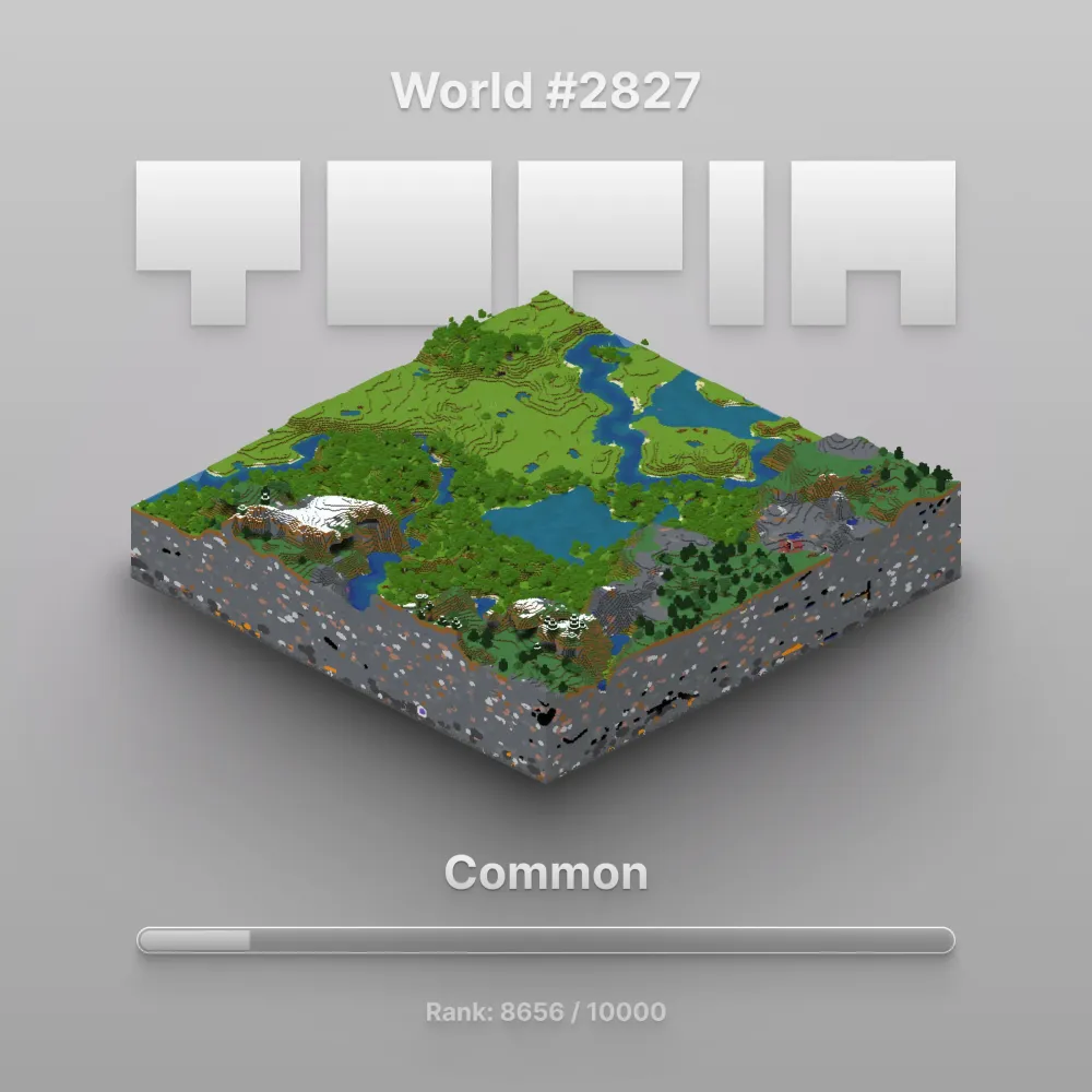 World #2827