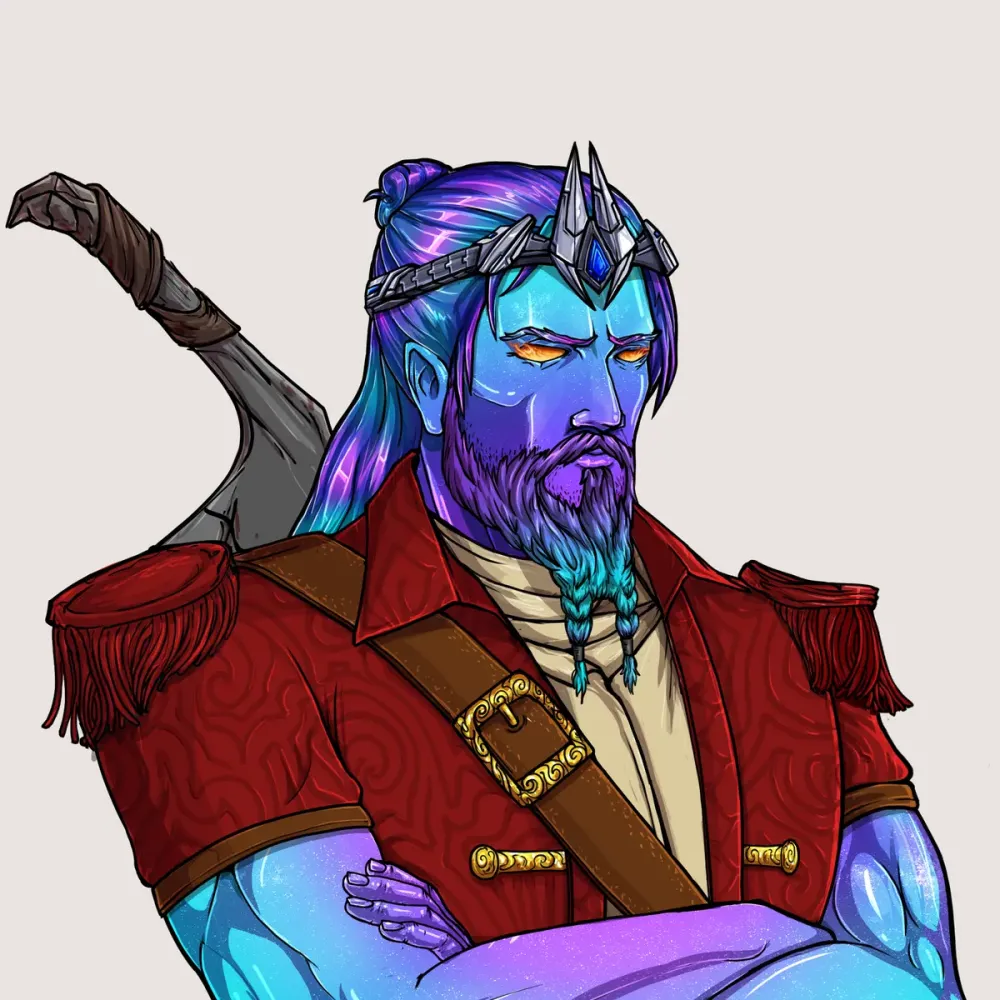 Blocksmith Labs #1008