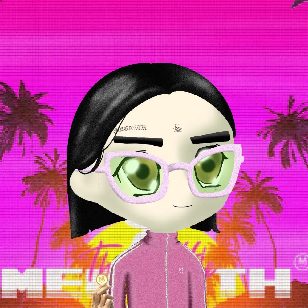 Megalio #466