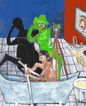 Pepe Expedition #20
