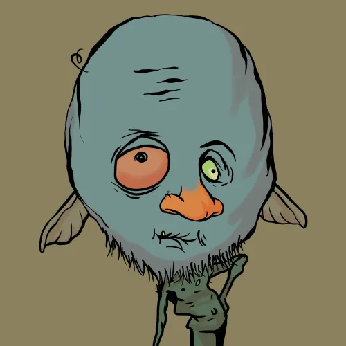 goblintown #8405