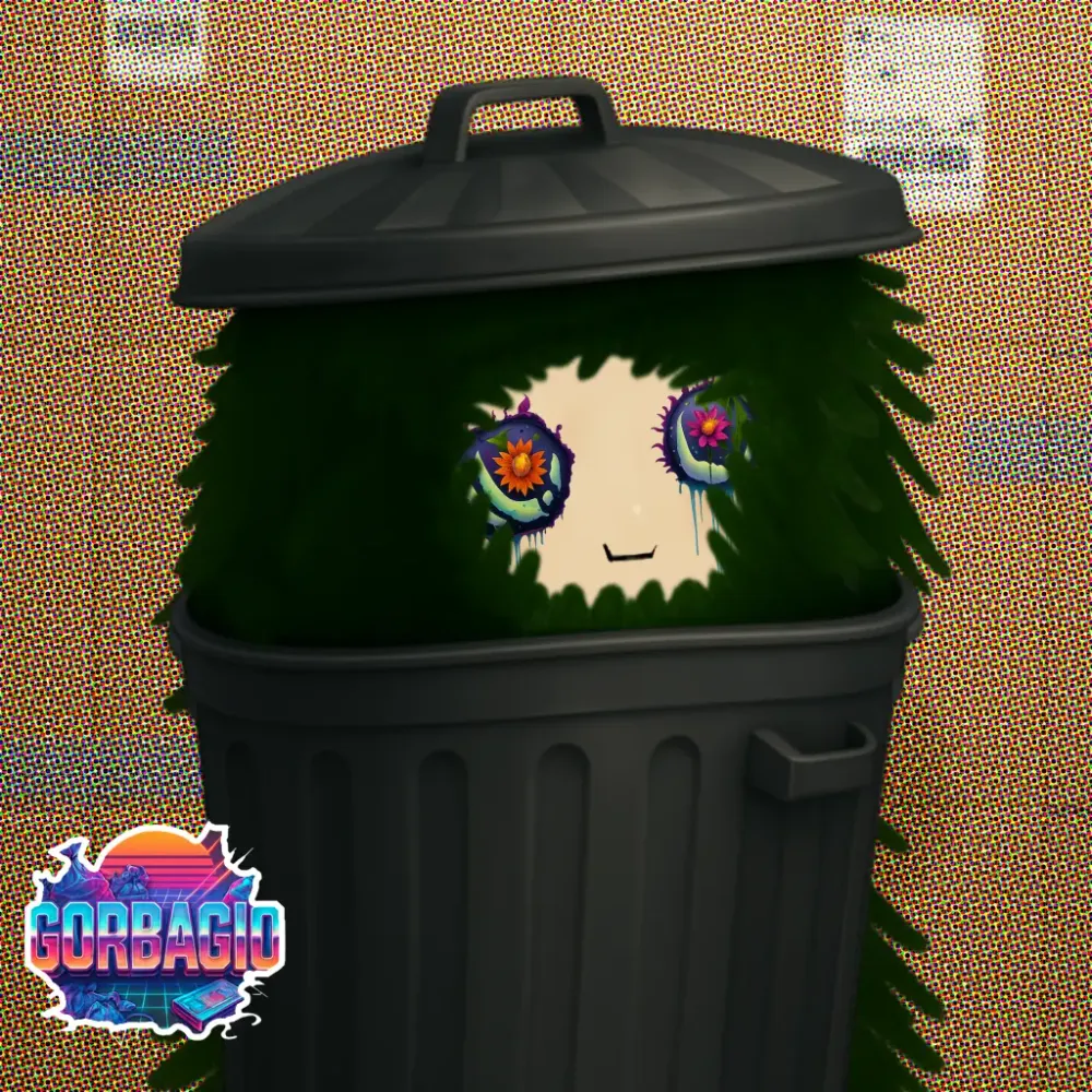 Gorbagio  #2970