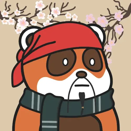 Frenly Panda #6094
