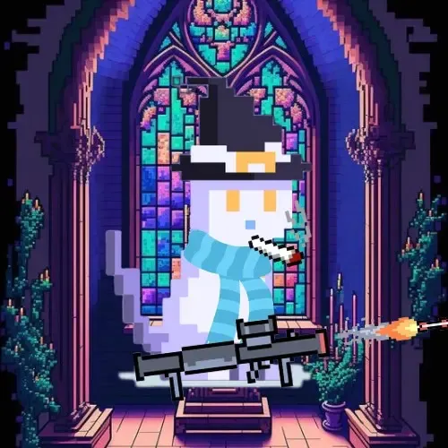 PIXY #244