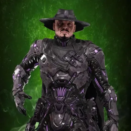 Tor Gret Reaping Desperado #890000687