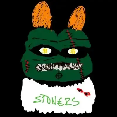 Fine Pepe #5275 (#104185603)